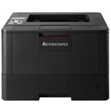 原装联想Lenovo LJ4000DN黑白激光打印机 有线网络打印 自动双面打印