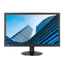 联想ThinkVision TE23-10 23英寸 FHD显示器 低蓝光 VGA+DVI接口 