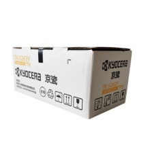 京瓷（KYOCERA）TK-5263原装墨粉盒M5021 M5521cdn/cdw墨粉 墨盒碳粉盒 黄色 