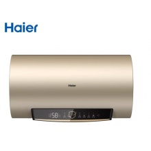 海尔Haier 储水式家用电热水器60升 智慧物联 水质健康可视 1级能效 ES60H-GD3(U1) 