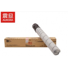 震旦（AURORA）ADT-455K 原装黑色碳粉 (适用ADC455/ADC555机型) 约28000页 