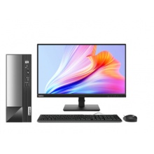  联想(Lenovo)扬天M4000q 商用台式机电脑整机(英特尔酷睿i5-12400 16G 1T+256G Office2021 Win11)23英寸 