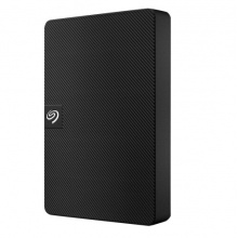 希捷（Seagate）移动硬盘 USB3.0 新睿翼系列 新款 2.5英寸 黑色便携商务 兼容MAC 睿翼 原厂数据救援 4TB 