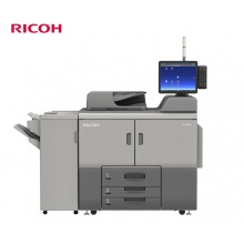 理光（Ricoh）Pro 8300S 生产型数码印刷机 （标配+小册子装订器）