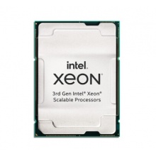 intel英特尔至强XEON可扩展cpu LGA4189 CPU处理器4310/6330/6348 至强银牌4310 12核2.1-3.3GHz 