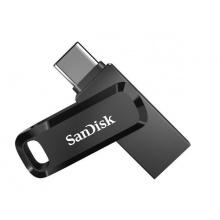 闪迪（SanDisk） Type-C USB3.1 手机U盘 SDDDC3 酷柔 读速150MB/S 256G安卓手机优盘 新苹果Ipad  