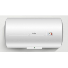 海尔（Haier）电热水器2200W速热大容量家用节能防电墙防漏电恒温储水式热水器 100升-ES100H-CK3(1)（含辅材、固定支架、安装费） 