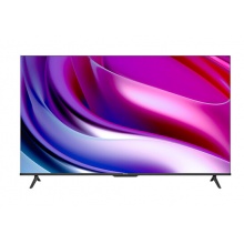 海信（Hisense）65A52H 65英寸 4K超清平板电视 黑色 100%色域 免遥控语音 1.5+32G 