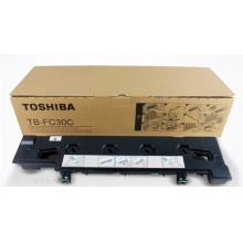 东芝（TOSHIBA）TB-FC30C原装废粉盒废粉仓(适用e-STUDIO 2050C 2550C 2051C 2551C 2000AC 2500AC 2010AC)ka