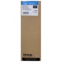 爱普生（EPSON）C13T708280 T7082 青色墨盒 C 700ml 适用Epson SC-T3080/5080/7080/3280/5280/7280