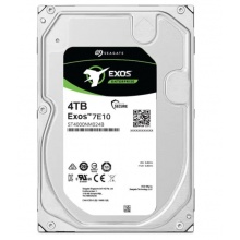 希捷（Seagate）银河企业级 3.5英寸 SATA接口 CMR垂直 HDD台式 服务器 机械硬盘 银河4TB【ST4000NM024B】