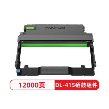 奔图原装奔图DL-415硒鼓适用于BP4005/BM4005ADN/FDN/P3325/M7125DN